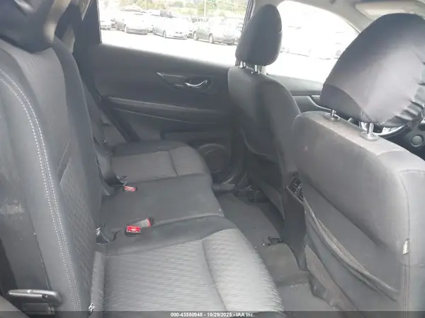 JN8AT2MVXHW020332 2017 NISSAN ROGUE - Image 8