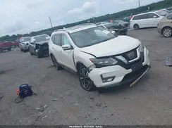 JN8AT2MVXHW020380 2017 NISSAN ROGUE
