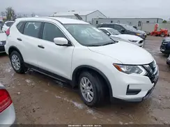 JN8AT2MVXHW020623 2017 NISSAN ROGUE