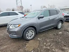 JN8AT2MVXHW020749 2017 NISSAN ROGUE