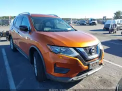 JN8AT2MVXHW020928 2017 NISSAN ROGUE