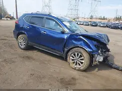 JN8AT2MVXHW020962 2017 NISSAN ROGUE