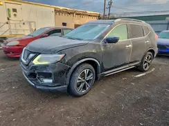 JN8AT2MVXHW021383 2017 NISSAN ROGUE