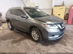 JN8AT2MVXHW021867 2017 NISSAN ROGUE