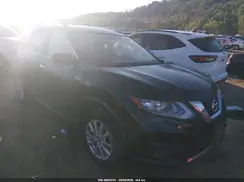 JN8AT2MVXHW022209 2017 NISSAN ROGUE