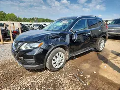 JN8AT2MVXHW022372 2017 NISSAN ROGUE