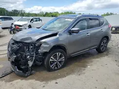 JN8AT2MVXHW023649 2017 NISSAN ROGUE
