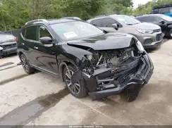 JN8AT2MVXHW024347 2017 NISSAN ROGUE
