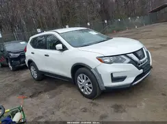 JN8AT2MVXHW025479 2017 NISSAN ROGUE