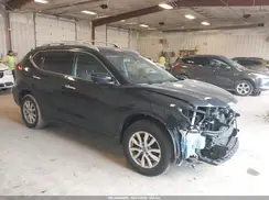 JN8AT2MVXHW025563 2017 NISSAN ROGUE