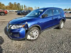 JN8AT2MVXHW025613 2017 NISSAN ROGUE