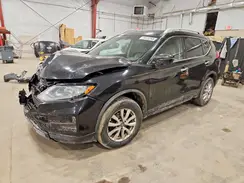 JN8AT2MVXHW025661 2017 NISSAN ROGUE