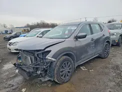 JN8AT2MVXHW027314 2017 NISSAN ROGUE