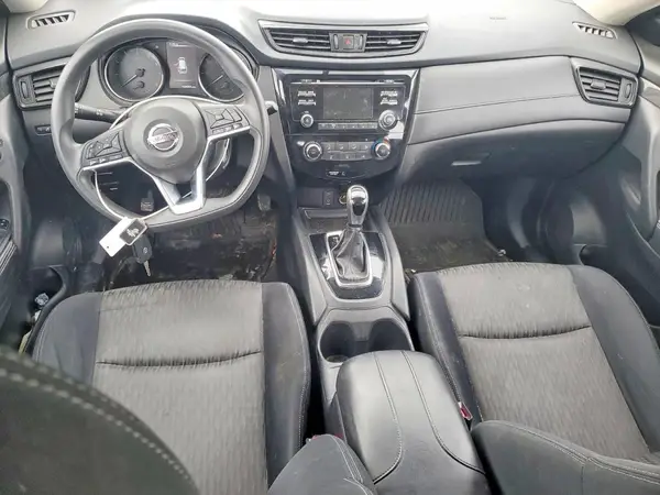 JN8AT2MVXHW027314 2017 NISSAN ROGUE - Image 8