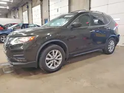 JN8AT2MVXHW027426 2017 NISSAN ROGUE
