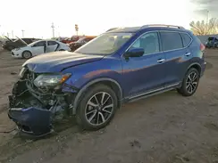 JN8AT2MVXHW027801 2017 NISSAN ROGUE