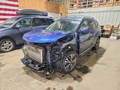 JN8AT2MVXHW028012 2017 NISSAN ROGUE