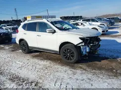 JN8AT2MVXHW028026 2017 NISSAN ROGUE