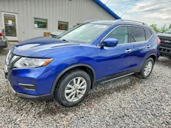 JN8AT2MVXHW028107 2017 NISSAN ROGUE
