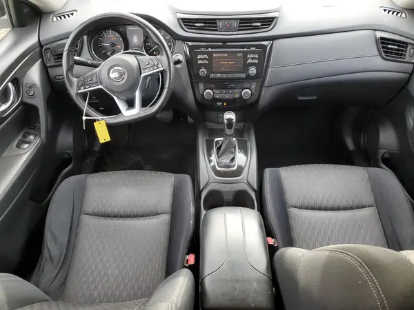 JN8AT2MVXHW028186 2017 NISSAN ROGUE - Image 8