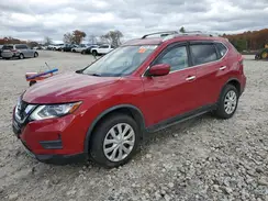 JN8AT2MVXHW251361 2017 NISSAN ROGUE