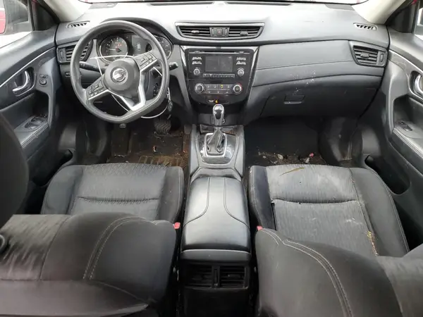 JN8AT2MVXHW251361 2017 NISSAN ROGUE - Image 8