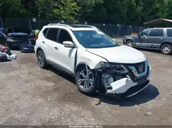 JN8AT2MVXHW251389 2017 NISSAN ROGUE
