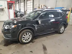 JN8AT2MVXHW251683 2017 NISSAN ROGUE