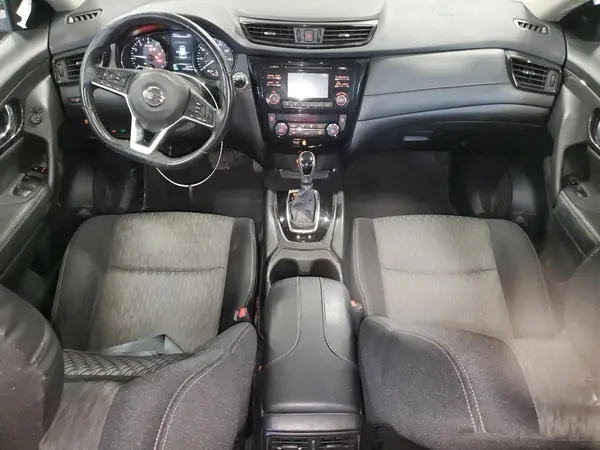 JN8AT2MVXHW251683 2017 NISSAN ROGUE - Image 8