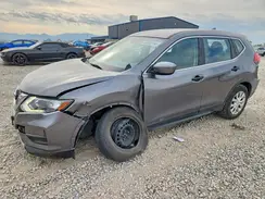 JN8AT2MVXHW251893 2017 NISSAN ROGUE