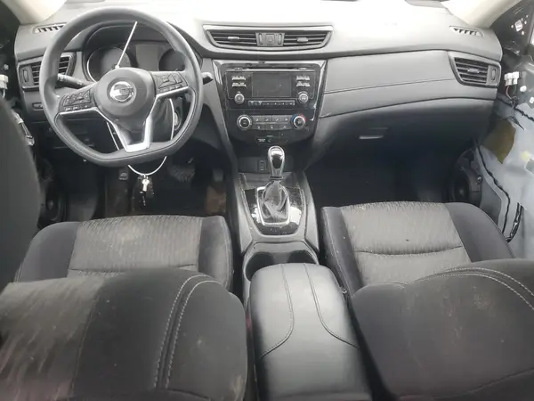 JN8AT2MVXHW252039 2017 NISSAN ROGUE - Image 8