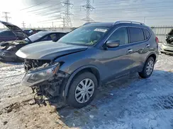 JN8AT2MVXHW252199 2017 NISSAN ROGUE