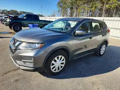 JN8AT2MVXHW252705 2017 NISSAN ROGUE