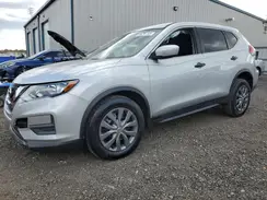 JN8AT2MVXHW252882 2017 NISSAN ROGUE