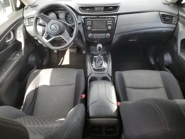 JN8AT2MVXHW252882 2017 NISSAN ROGUE - Image 8