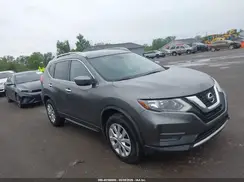 JN8AT2MVXHW253420 2017 NISSAN ROGUE
