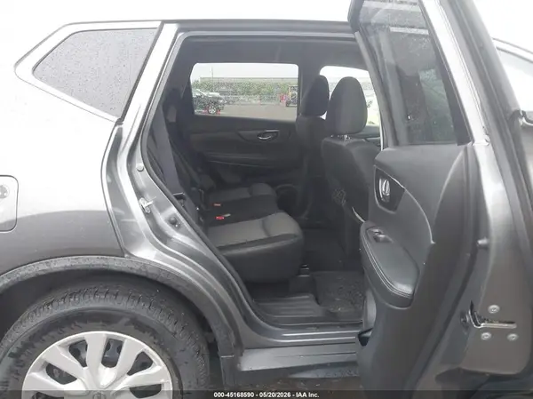 JN8AT2MVXHW253420 2017 NISSAN ROGUE - Image 8