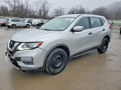 JN8AT2MVXHW253742 2017 NISSAN ROGUE