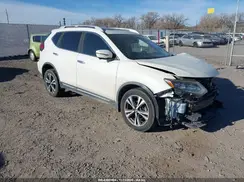 JN8AT2MVXHW253756 2017 NISSAN ROGUE