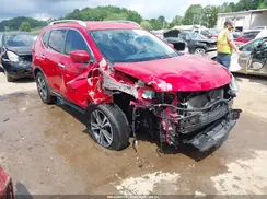 JN8AT2MVXHW253885 2017 NISSAN ROGUE