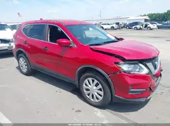 JN8AT2MVXHW254227 2017 NISSAN ROGUE