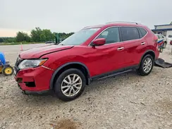 JN8AT2MVXHW254258 2017 NISSAN ROGUE