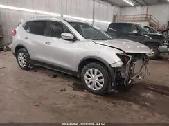 JN8AT2MVXHW254874 2017 NISSAN ROGUE