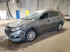 JN8AT2MVXHW255023 2017 NISSAN ROGUE