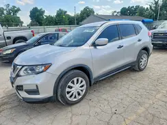 JN8AT2MVXHW255202 2017 NISSAN ROGUE