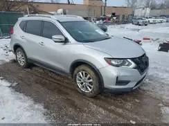 JN8AT2MVXHW255345 2017 NISSAN ROGUE
