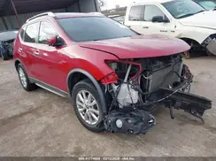 JN8AT2MVXHW255894 2017 NISSAN ROGUE