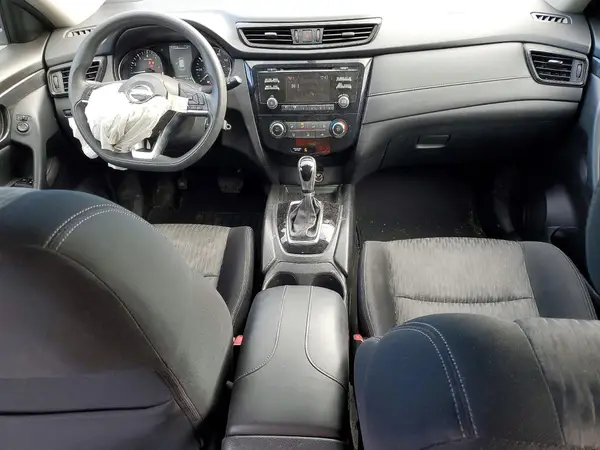 JN8AT2MVXHW256057 2017 NISSAN ROGUE - Image 8