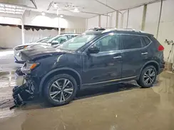 JN8AT2MVXHW256138 2017 NISSAN ROGUE