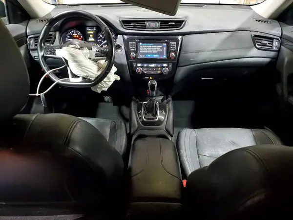 JN8AT2MVXHW256138 2017 NISSAN ROGUE - Image 8